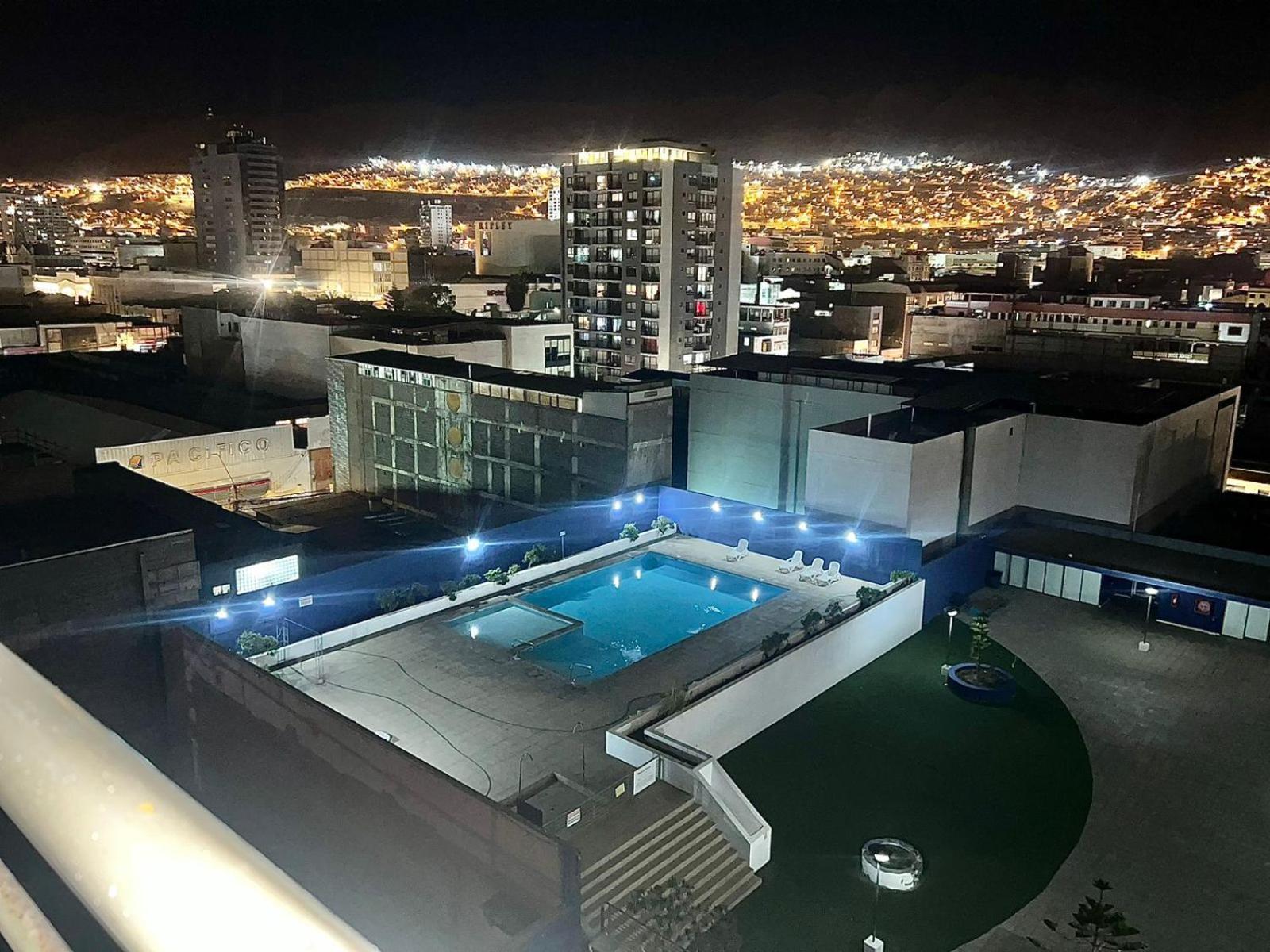 Apartamento Excelente Ubicacion 4