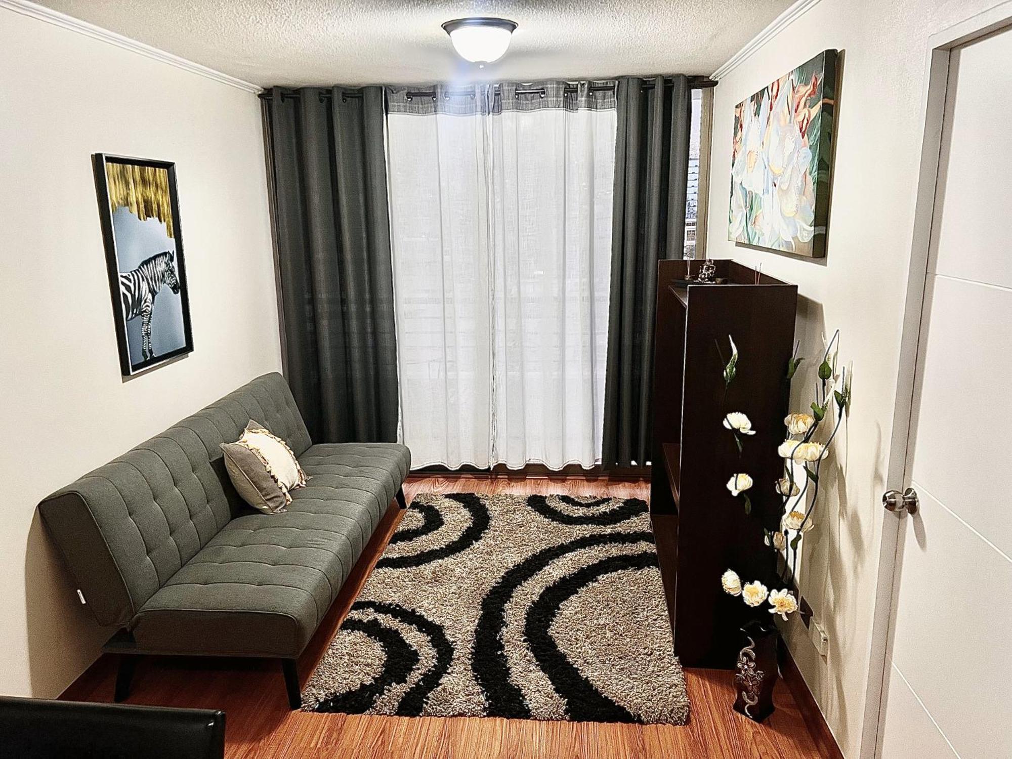 Excelente Ubicacion 4 Apartamento