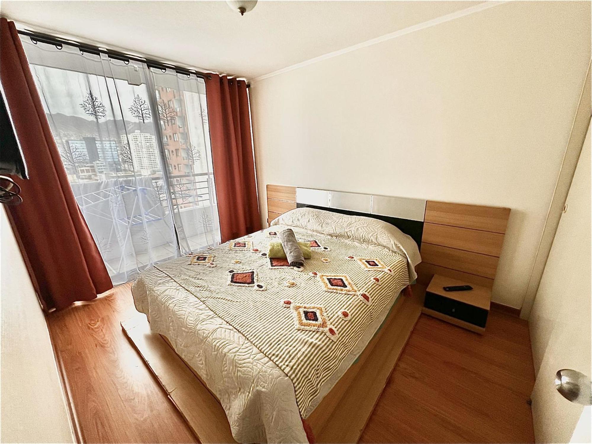 Excelente Ubicacion 4 Apartamento