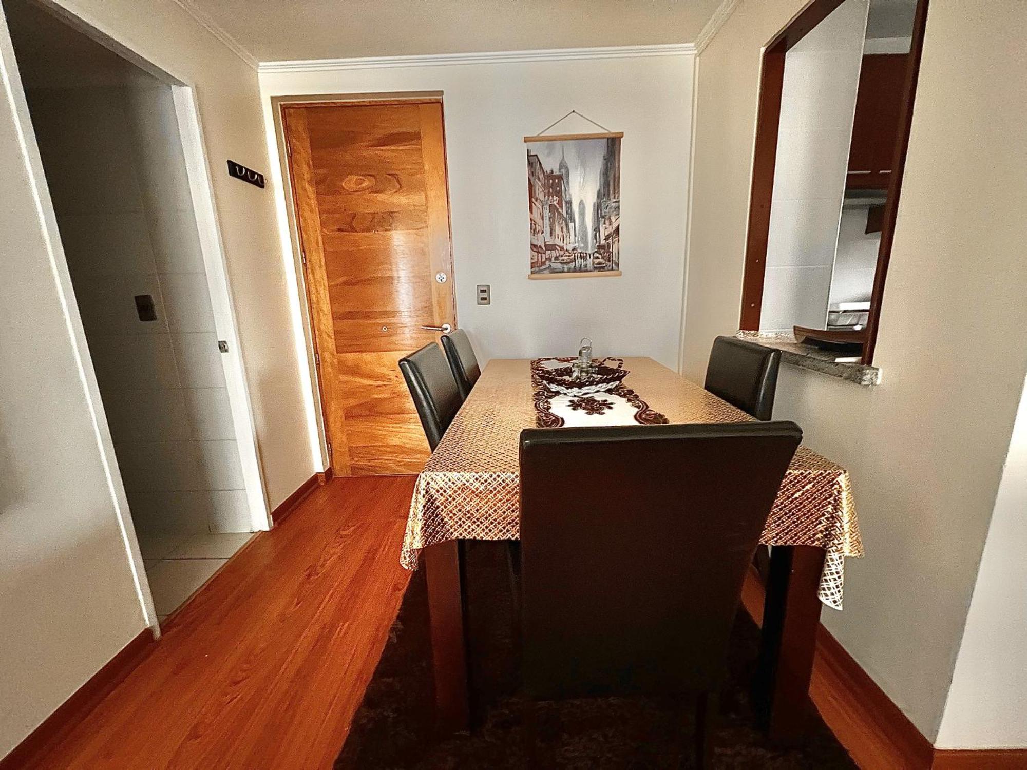 Apartamento Excelente Ubicacion 4