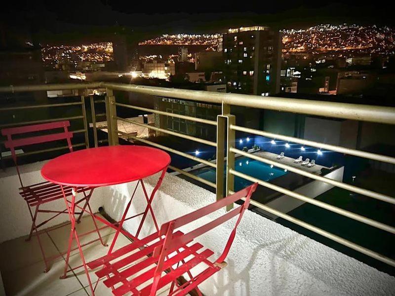 Excelente Ubicacion 4 Apartamento *